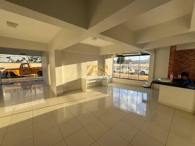 Imagem 5: Apartamento 2/4 para Locação, Quadra ARNE 61, 504 Norte, Residencial Catalunya - Plano