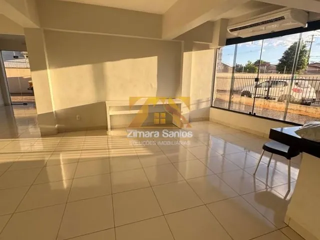 Imagem 2: Apartamento 2/4 para Locação, Quadra ARNE 61, 504 Norte, Residencial Catalunya - Plano