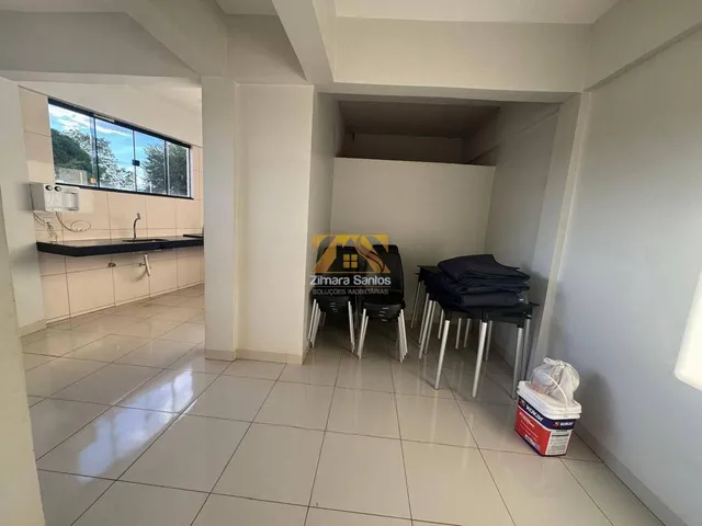 Imagem 13: Apartamento 2/4 para Locação, Quadra ARNE 61, 504 Norte, Residencial Catalunya - Plano