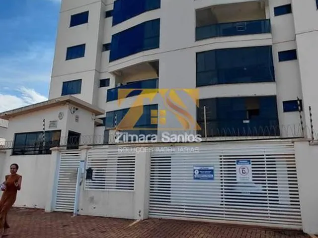Imagem 3: Apartamento 2/4 para Locação, Quadra ARNE 61, 504 Norte, Residencial Catalunya - Plano