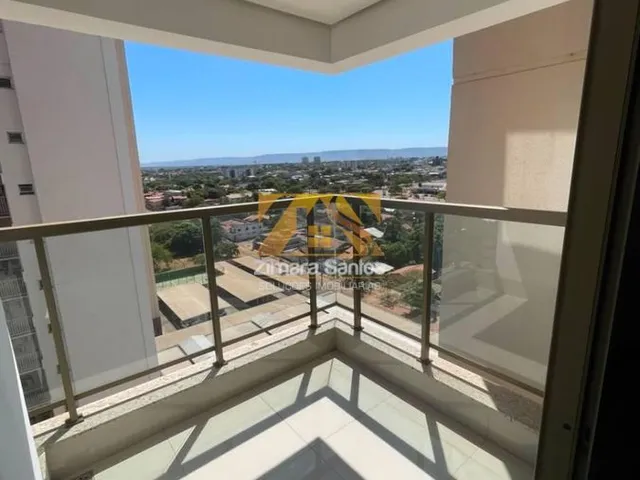 Imagem 9: Apartamento 2/4 para Locação, Condomínio Edificio Executive Residence, QUADRA ARNE