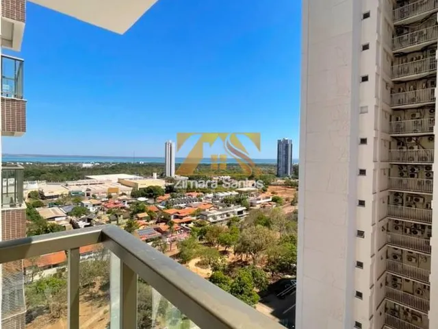 Imagem 6: Apartamento 2/4 para Locação, Condomínio Edificio Executive Residence, QUADRA ARNE