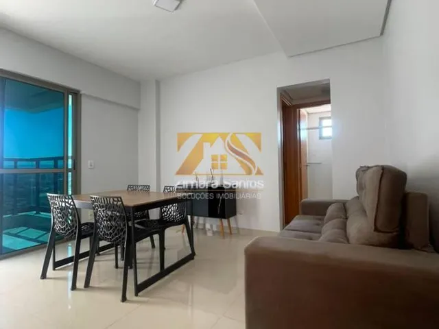 Imagem 13: Apartamento 2/4 para Locação, Condomínio Edificio Executive Residence, QUADRA ARNE