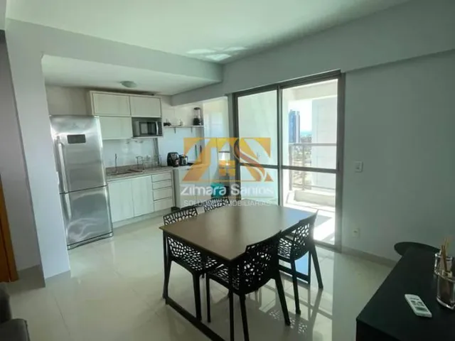 Imagem 10: Apartamento 2/4 para Locação, Condomínio Edificio Executive Residence, QUADRA ARNE
