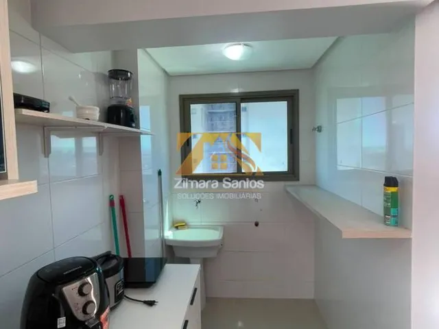 Imagem 5: Apartamento 2/4 para Locação, Condomínio Edificio Executive Residence, QUADRA ARNE