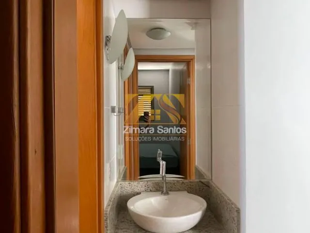 Imagem 12: Apartamento 2/4 para Locação, Condomínio Edificio Executive Residence, QUADRA ARNE