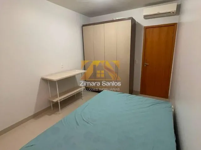 Imagem 3: Apartamento 2/4 para Locação, Condomínio Edificio Executive Residence, QUADRA ARNE