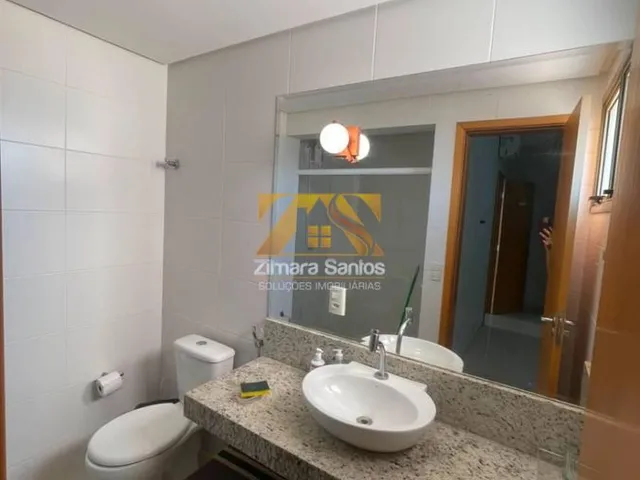 Imagem 7: Apartamento 2/4 para Locação, Condomínio Edificio Executive Residence, QUADRA ARNE