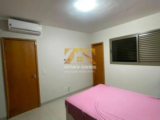 Imagem 4: Apartamento 2/4 para Locação, Condomínio Edificio Executive Residence, QUADRA ARNE
