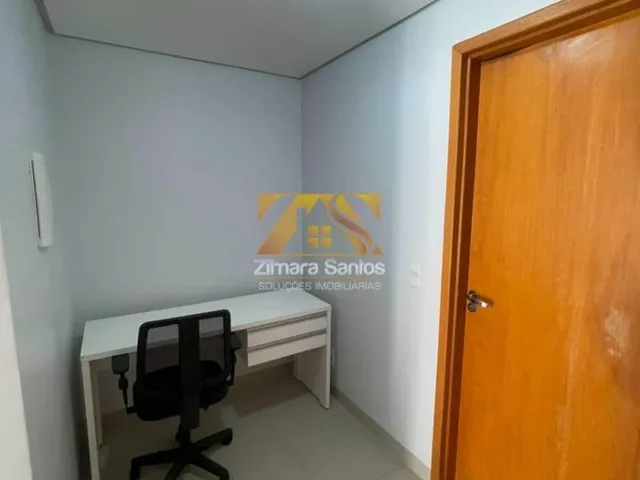 Imagem 2: Apartamento 2/4 para Locação, Condomínio Edificio Executive Residence, QUADRA ARNE