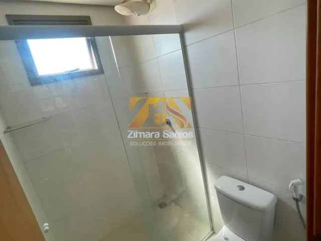 Imagem 4: Flat 1/4 para Locação, Quadra ARNE 12, 105 N, Edificio Executive Residence - Plano