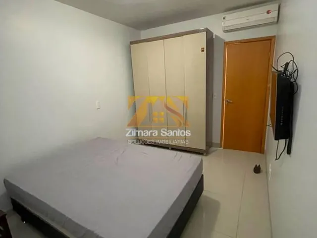 Imagem 5: Flat 1/4 para Locação, Quadra ARNE 12, 105 N, Edificio Executive Residence - Plano