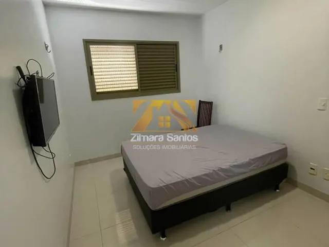 Imagem 10: Flat 1/4 para Locação, Quadra ARNE 12, 105 N, Edificio Executive Residence - Plano