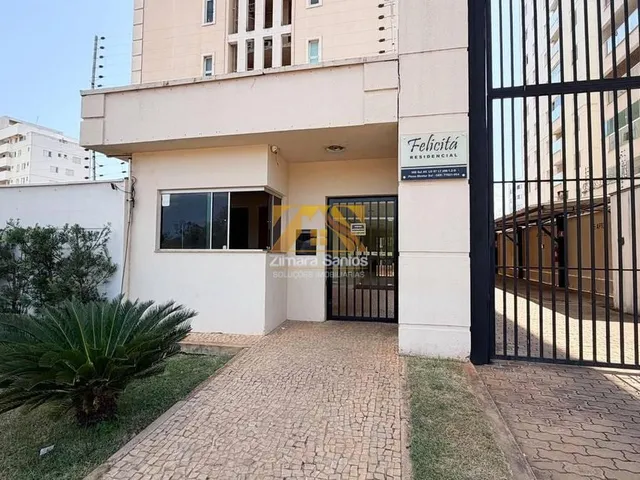 Imagem: Apartamento 3/4 para Locação, Quadra ARSE