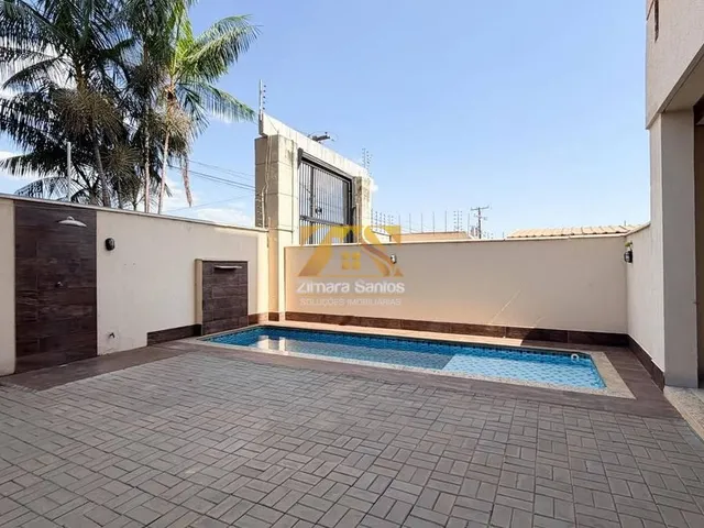 Imagem 3: Apartamento 3/4 para Locação, Quadra ARSE 33, 308 Sul, Residencial Felicita - Plano