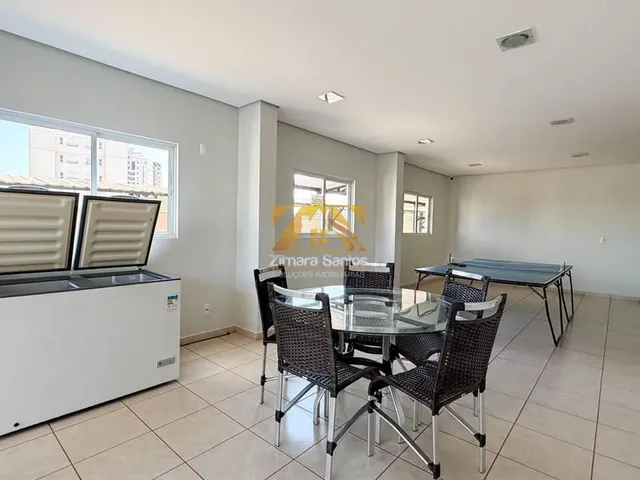 Imagem 11: Apartamento 3/4 para Locação, Quadra ARSE 33, 308 Sul, Residencial Felicita - Plano