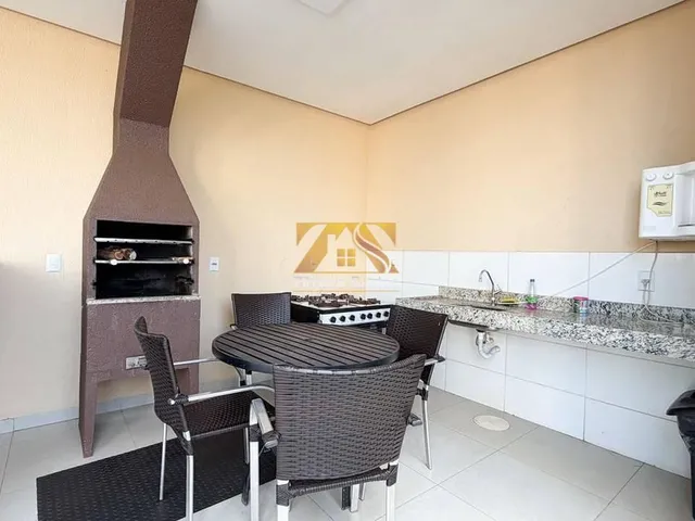 Imagem 8: Apartamento 3/4 para Locação, Quadra ARSE 33, 308 Sul, Residencial Felicita - Plano