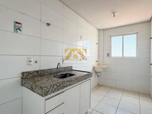 Imagem 2: Apartamento 3/4 para Locação, Quadra ARSE 33, 308 Sul, Residencial Felicita - Plano