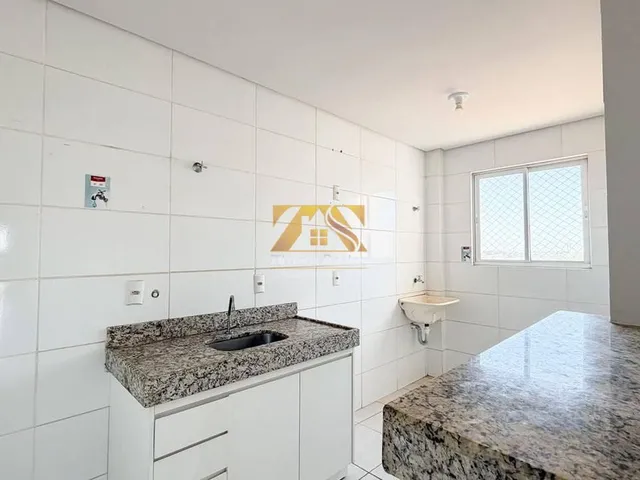 Imagem 13: Apartamento 3/4 para Locação, Quadra ARSE 33, 308 Sul, Residencial Felicita - Plano