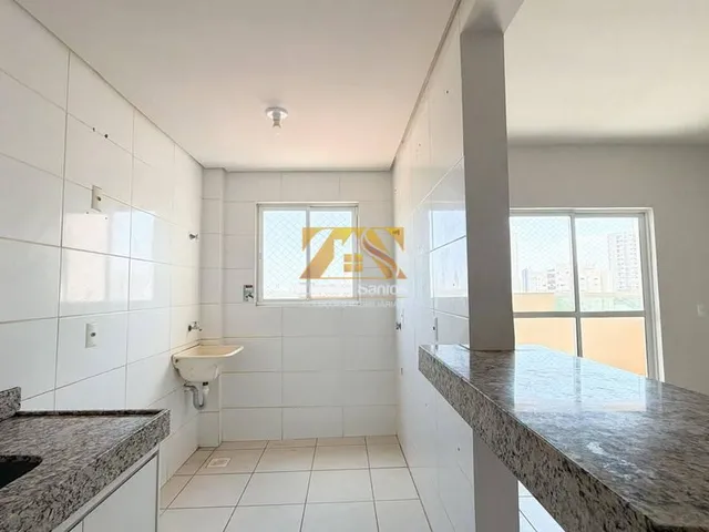 Imagem 15: Apartamento 3/4 para Locação, Quadra ARSE 33, 308 Sul, Residencial Felicita - Plano