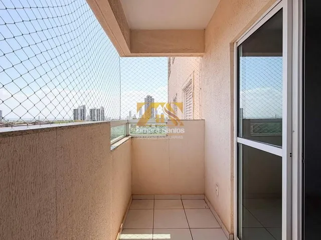 Imagem 5: Apartamento 3/4 para Locação, Quadra ARSE 33, 308 Sul, Residencial Felicita - Plano