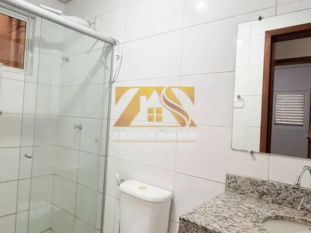 Imagem 9: Apartamento 3/4 para Locação, Quadra ARSE 33, 308 Sul, Residencial Felicita - Plano