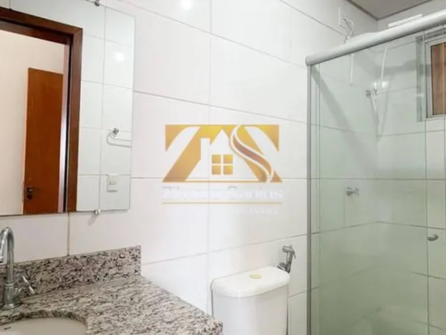 Imagem 12: Apartamento 3/4 para Locação, Quadra ARSE 33, 308 Sul, Residencial Felicita - Plano