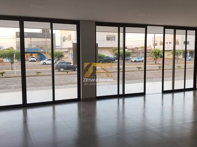 Imagem: Sala Comercial para Locação, Quadra ARSO