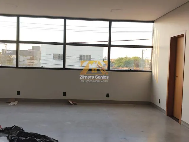 Imagem 2: Sala Comercial para Locação, Quadra ARSO 52,505 Sul Plano Diretor Sul - Palmas/To