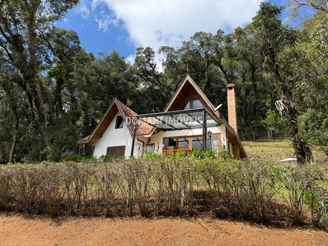 Imagem: Casa - Campos do Jordão