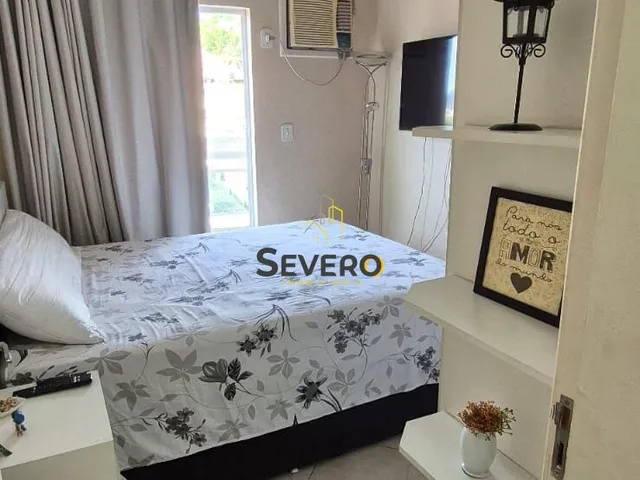 Imagem 10: Condomínio Exclusive Residence - Apartamento À Venda no Bairro Centro - São Gonçalo/Rj