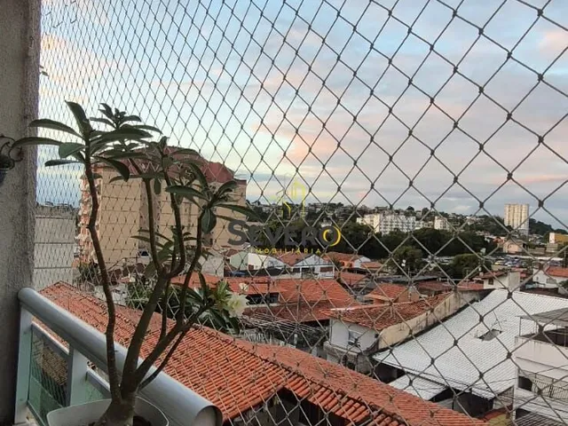 Imagem 4: Condomínio Exclusive Residence - Apartamento À Venda no Bairro Centro - São Gonçalo/Rj
