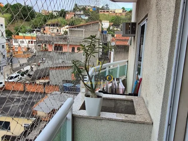 Imagem 3: Condomínio Exclusive Residence - Apartamento À Venda no Bairro Centro - São Gonçalo/Rj