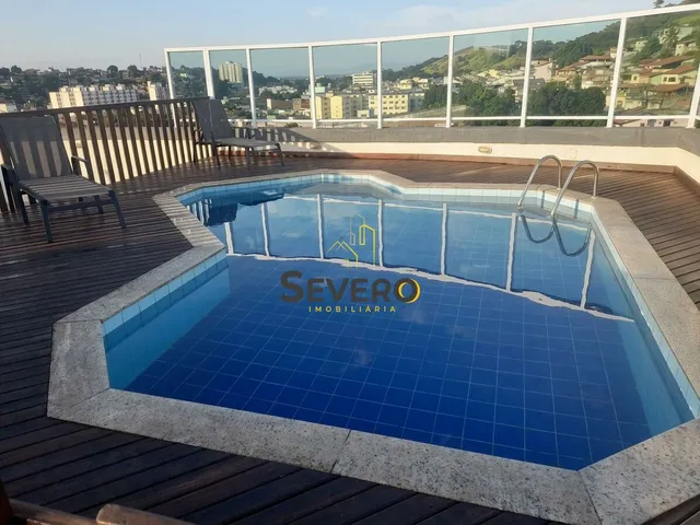 Imagem 11: Condomínio Exclusive Residence - Apartamento À Venda no Bairro Centro - São Gonçalo/Rj