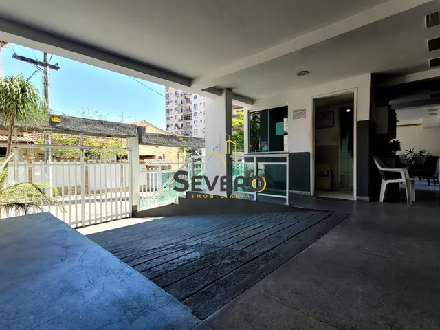 Imagem 3: Condomínio Exclusive Residence - Apartamento à venda no bairro Centro - São Gonçalo/RJ