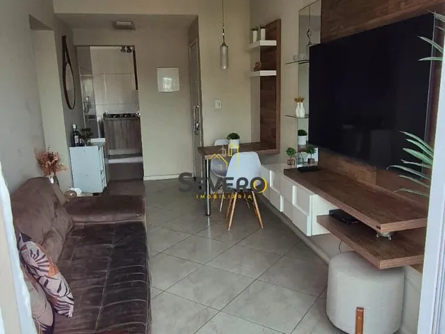 Imagem 11: Condomínio Exclusive Residence - Apartamento à venda no bairro Centro - São Gonçalo/RJ