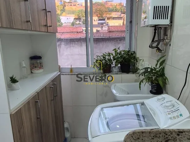 Imagem 4: Condomínio Exclusive Residence - Apartamento à venda no bairro Centro - São Gonçalo/RJ