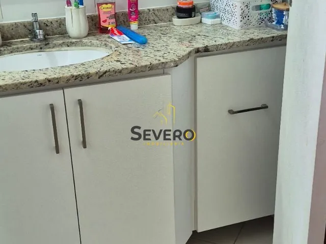 Imagem 2: Condomínio Exclusive Residence - Apartamento à venda no bairro Centro - São Gonçalo/RJ