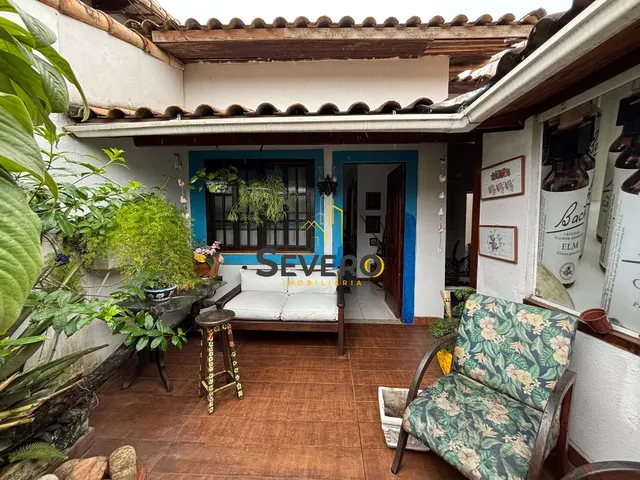 Imagem: Casa à venda no bairro São Bento da Lagoa