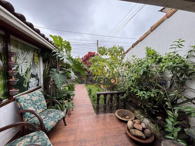 Imagem 11: Casa à venda no bairro São Bento da Lagoa - Maricá/RJ