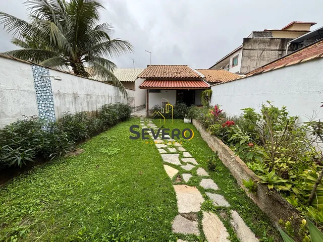 Imagem 4: Casa à venda no bairro São Bento da Lagoa - Maricá/RJ