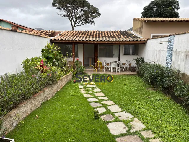 Imagem 6: Casa à venda no bairro São Bento da Lagoa - Maricá/RJ