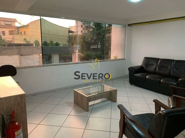 Imagem: Apartamento à venda no bairro Centro