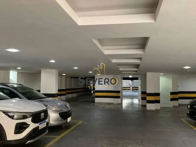 Imagem 14: Condomínio Exclusive Residence - Apartamento À Venda no Bairro Centro - São Gonçalo/Rj