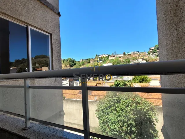 Imagem 5: Condomínio Exclusive Residence - Apartamento À Venda no Bairro Centro - São Gonçalo/Rj