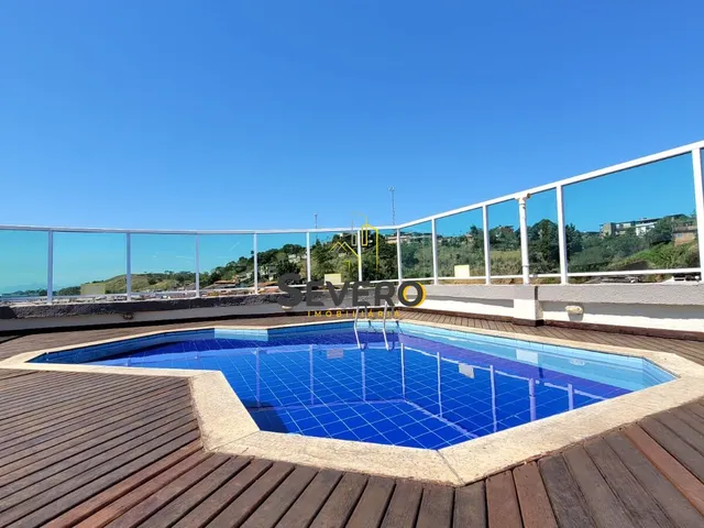 Imagem 15: Condomínio Exclusive Residence - Apartamento À Venda no Bairro Centro - São Gonçalo/Rj