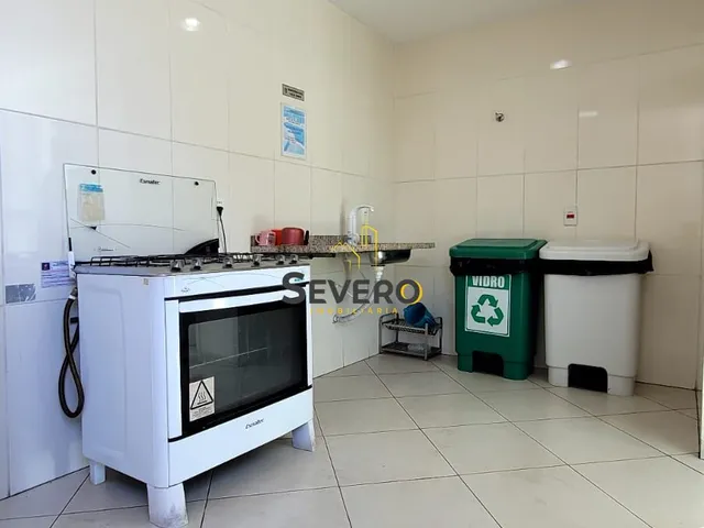 Imagem 6: Condomínio Exclusive Residence - Apartamento À Venda no Bairro Centro - São Gonçalo/Rj