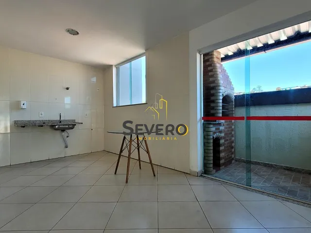 Imagem 4: Condomínio Exclusive Residence - Apartamento À Venda no Bairro Centro - São Gonçalo/Rj