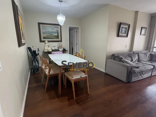 Imagem: Apartamento à venda no bairro Ingá - Niterói/RJ