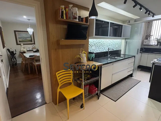 Imagem 8: Apartamento à venda no bairro Ingá - Niterói/RJ